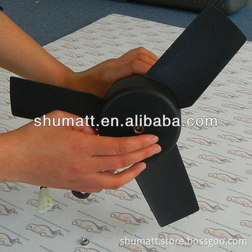 BUS A/C fan / BUS cooling fan kinglong bus Condenser fan